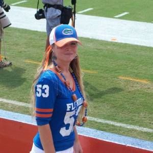 Meet your Posher, Becky